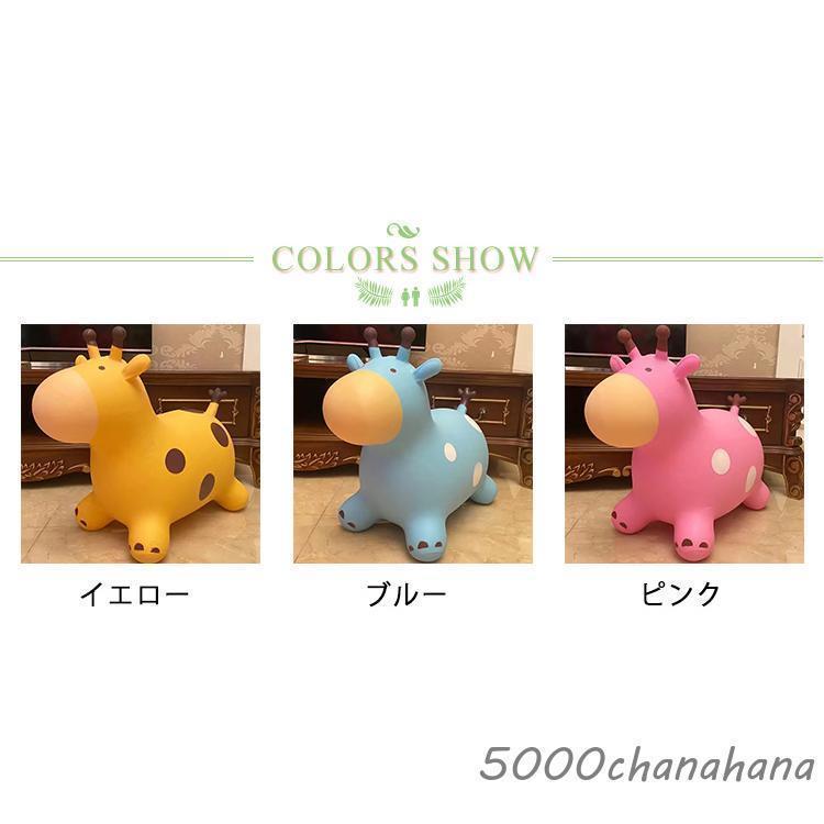 乗用玩具 キッズ 誕生日 バランスボール 馬 うま バランスボール 室内遊具 バランスボール 乗用 ベビー バランスボール 子供用 バルーン遊具 体幹 | ブランド登録なし | 06