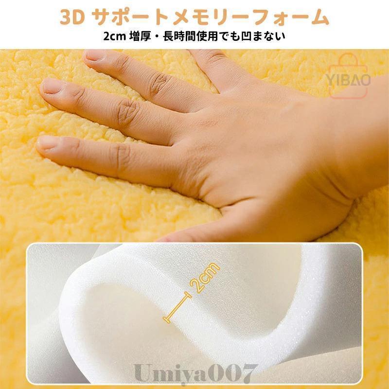洗える 頑丈 型崩れしない 寝心地抜群のペットベッド 体圧分散 犬 ベッド 用 ペットベッド 犬のベッド ペット クッション 猫 高級 シニア | ブランド登録なし | 09