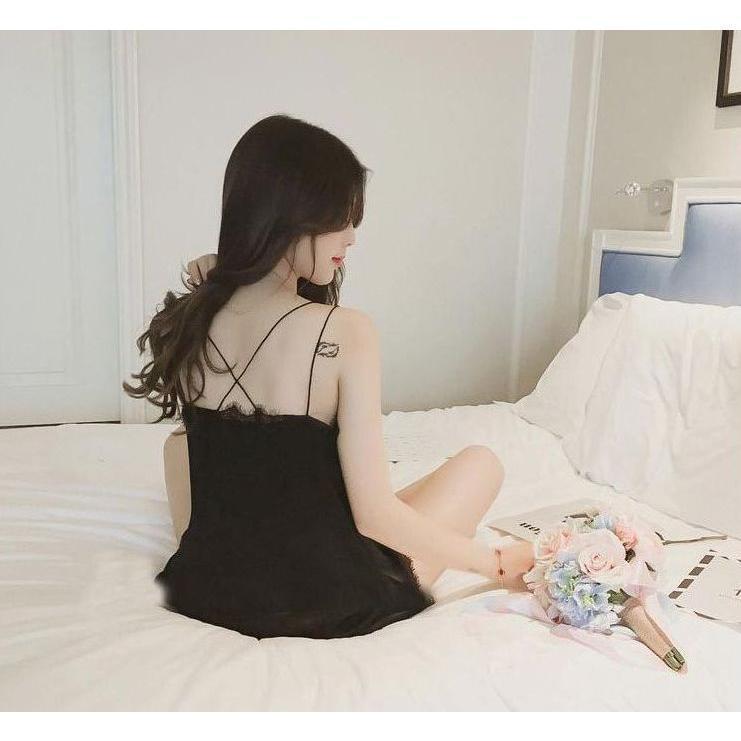 レディース インナー2点セット キャミソール ショーツ ショート パンツ ルームウェア 大きいサイズ 女性 かわいい 部屋着 キュート セクシ おしゃれ 快適 | ブランド登録なし | 12