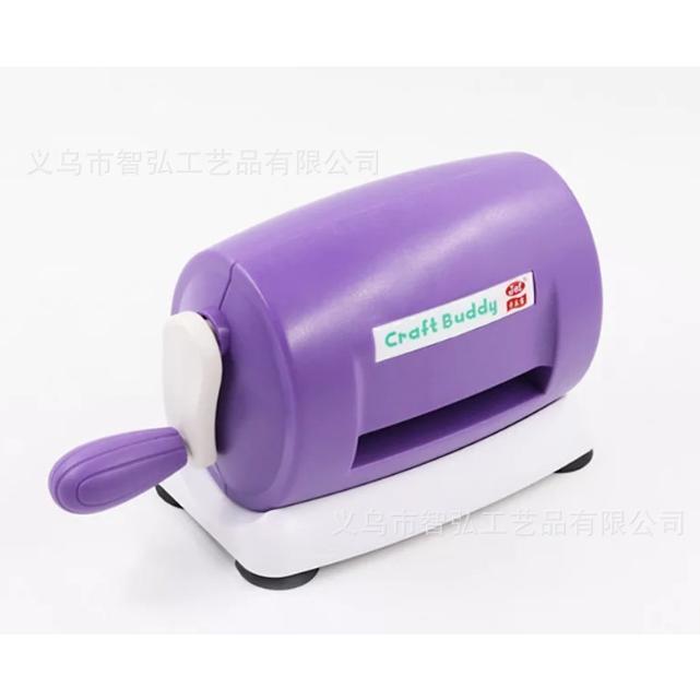 紙切断機ダイカッティングエンボス加工機DIYカードホワイト | ブランド登録なし | 12