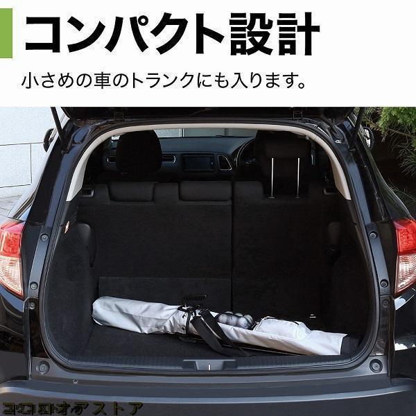 ゴルフバッグ メンズ レディース 軽量 ゴルフキャディバッグ 練習用 おしゃれ スタンド式 ゴルフバック クラブケース キャディバッグ | ブランド登録なし | 03