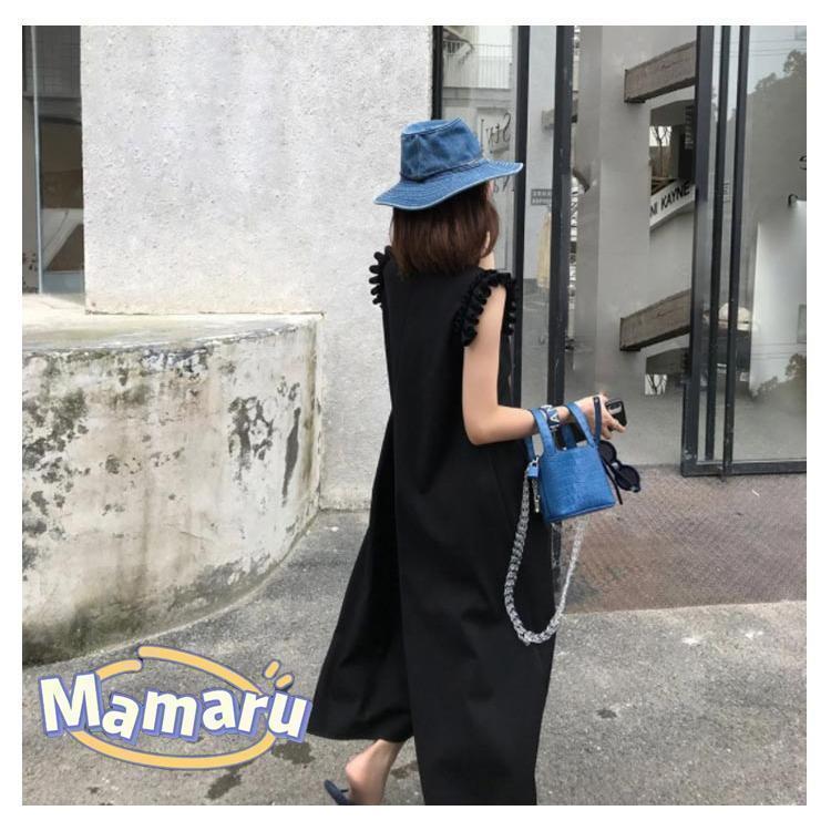 ラッシュガードオールインワンフリルショルダーレディース体型カバー可愛いノースリーブ春夏おしゃれで可愛いラッシュガード、体型カバーにも最適 | ブランド登録なし | 10