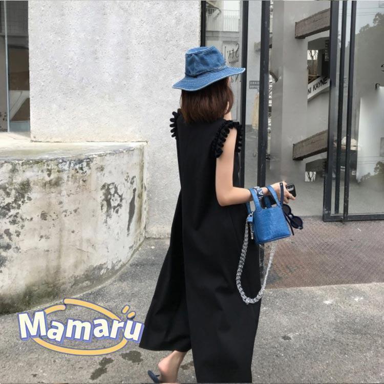 ラッシュガードオールインワンフリルショルダーレディース体型カバー可愛いノースリーブ春夏おしゃれで可愛いラッシュガード、体型カバーにも最適 | ブランド登録なし | 02