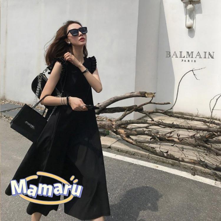 ラッシュガードオールインワンフリルショルダーレディース体型カバー可愛いノースリーブ春夏おしゃれで可愛いラッシュガード、体型カバーにも最適 | ブランド登録なし | 03