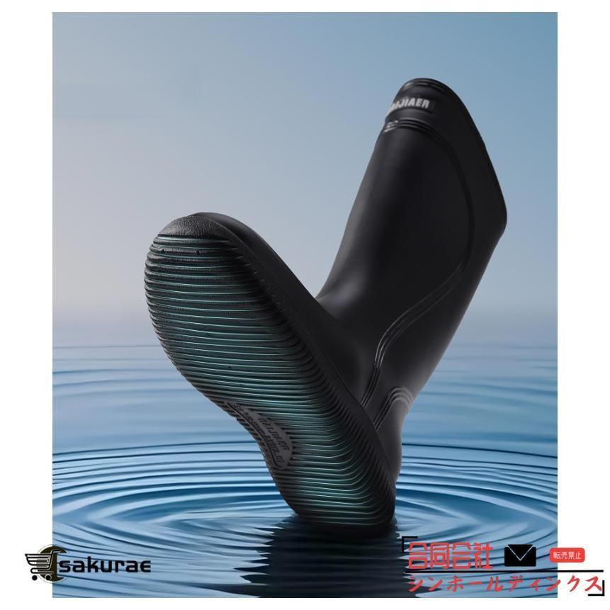 長靴 レディース 農業専用 ロング 防滑 防水 農作業 農業 ガーデニング 履きやすい 歩きやすい おしゃれ かわいい絞れる 長ぐつ 畑仕事 作業用 |  | 15