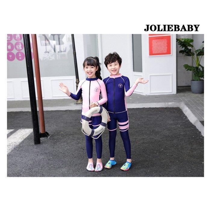子供 水着 キッズ ラッシュガード 男の子 水着 女の子 90 100 110 120 130 140 150 セパレート 上下セット | ブランド登録なし | 01