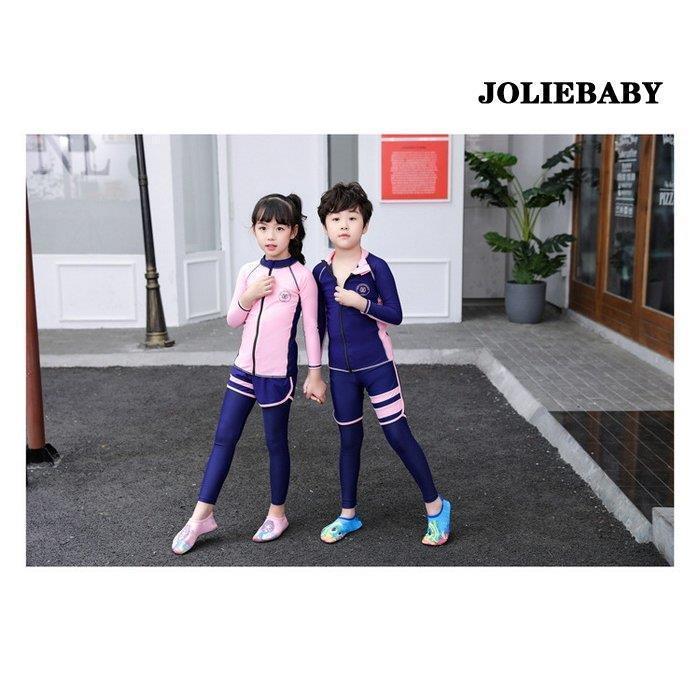 子供 水着 キッズ ラッシュガード 男の子 水着 女の子 90 100 110 120 130 140 150 セパレート 上下セット | ブランド登録なし | 02