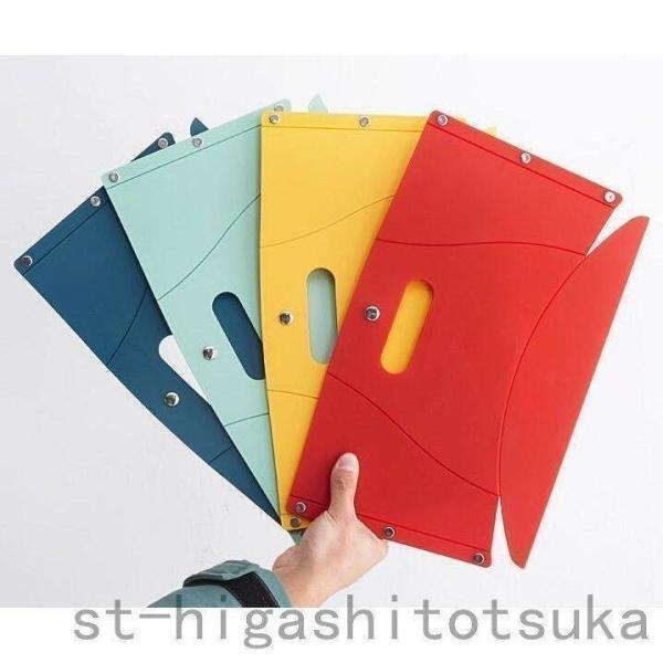 折りたたみ 椅子 チェア キャンプ椅子 折り畳み式 キャンプスツール 軽量 コンパクト 持ち運び便利 簡易チェア スツール | ブランド登録なし | 07