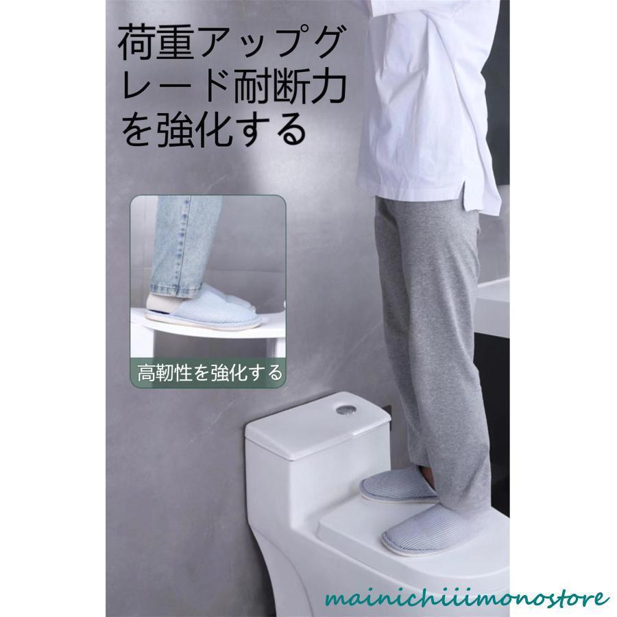 便座 真っ白 普通便座 前丸トイレ便座 ゆっくり閉まる 設計 厚めの便座 二重の耐久性 簡単取付 普通サイズ | ブランド登録なし | 07