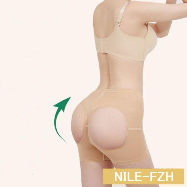 ヒップアップショーツ ガードルショーツ ヒップアップガードル 補正下着 女性用ファウンデーション レディース 婦人用 インナー 下着 ハイウエスト メ | ブランド登録なし | 04
