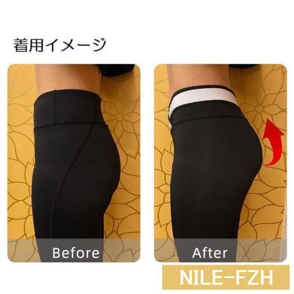 ヒップアップショーツ ガードルショーツ ヒップアップガードル 補正下着 女性用ファウンデーション レディース 婦人用 インナー 下着 ハイウエスト メ | ブランド登録なし | 07