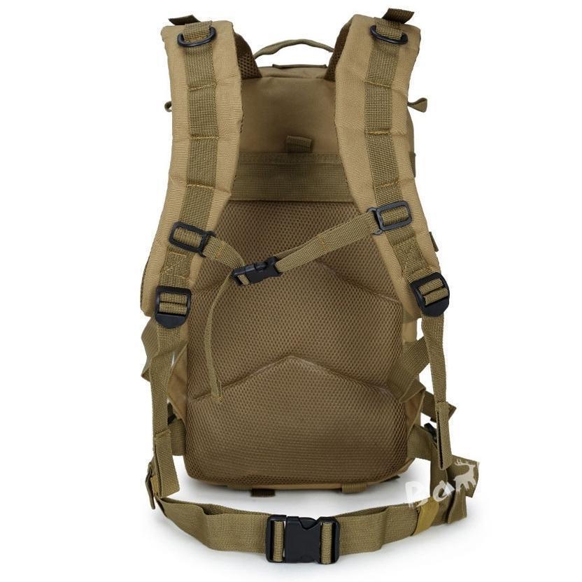 登山リュック バックパック 登山 リュック 35L 日帰り リュックサック 登山用リュック アウトドア | ブランド登録なし | 12