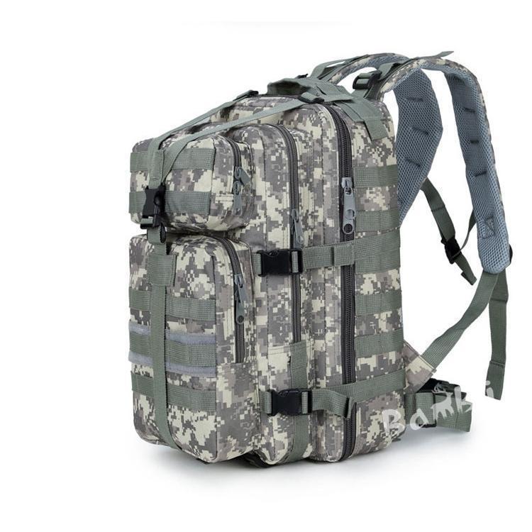 登山リュック バックパック 登山 リュック 35L 日帰り リュックサック 登山用リュック アウトドア | ブランド登録なし | 18