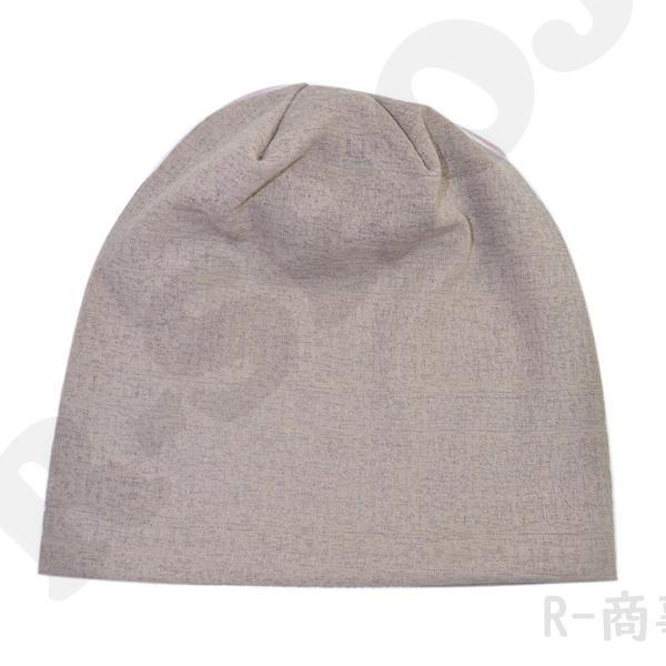 帽子 春夏秋用 プレミアム ニット帽子 キャップ メンズ レディース 抗がん剤副作用 脱毛 手術後用ケア帽子 薄毛隠し 寝ぐせ隠し | ブランド登録なし | 10