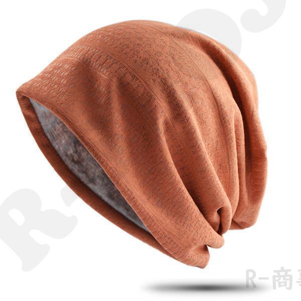 帽子 春夏秋用 プレミアム ニット帽子 キャップ メンズ レディース 抗がん剤副作用 脱毛 手術後用ケア帽子 薄毛隠し 寝ぐせ隠し | ブランド登録なし | 09