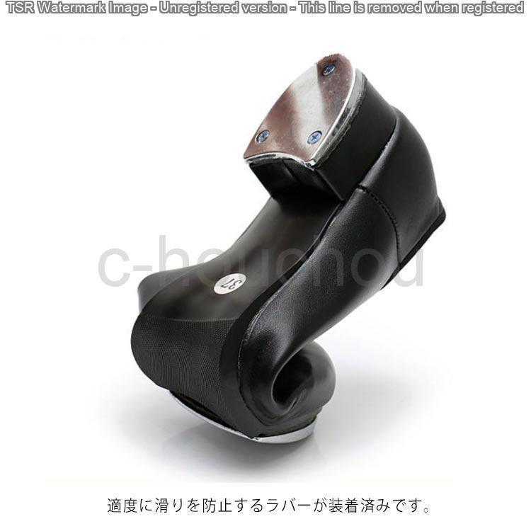 タップシューズ タップダンスシューズ レディース メンズ ジュニア ダンスシューズ タップ ダンス用品 初心者 標準 スタンダード 基本 タップダン | ブランド登録なし | 12