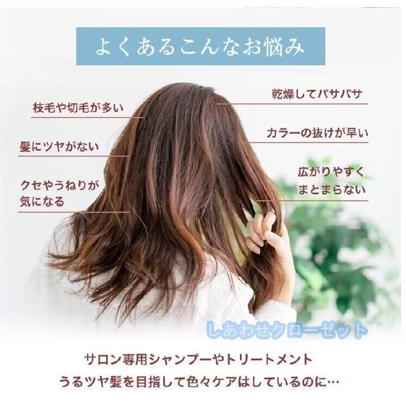 ナイトキャップ シルク シルクキャップ シルク100% 保湿 美髪枝毛 抜け毛ダメージケア くせ毛睡眠 就寝用産後用 誕生日 プレゼント | ブランド登録なし | 09