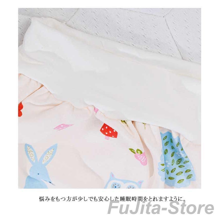 大人用 介護 おねしょ ズボン ケット おねしょケット 防水 スカート おねしょズボン 防水 シーツ 大人 尿漏れ防止 生理期 おむつ おねしょシーツ | ブランド登録なし | 11