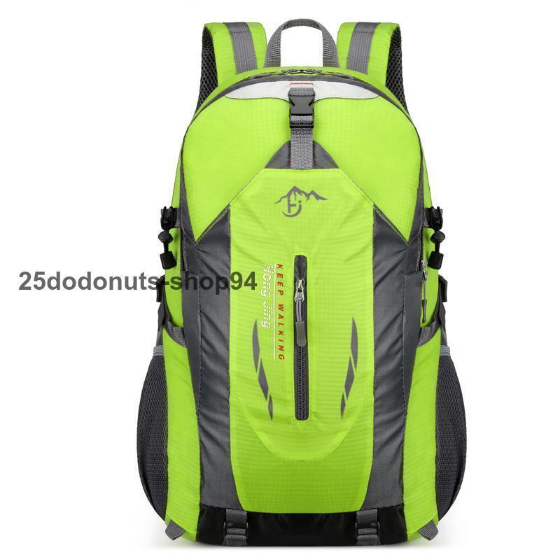 リュック メンズ レディース リュックサック 登山 防水 バックパック 通勤通学 旅行 キャンプ 防災 アウトドア 大容量 男女兼用 防災 遠足 軽量 | ブランド登録なし | 05