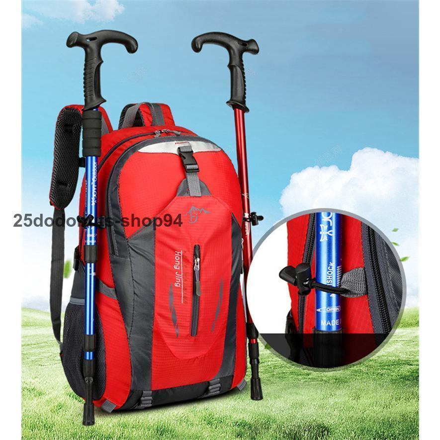 リュック メンズ レディース リュックサック 登山 防水 バックパック 通勤通学 旅行 キャンプ 防災 アウトドア 大容量 男女兼用 防災 遠足 軽量 | ブランド登録なし | 09
