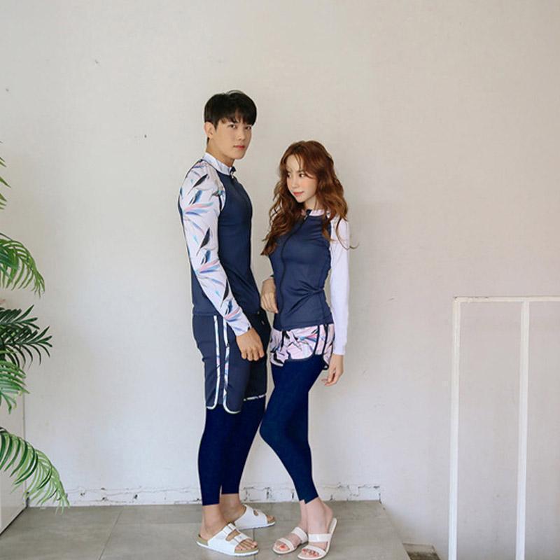 水着 メンズ 体形カバー 30代 20代 40代 50代 水着セット ラッシュガード フィットネス 海 プール セパレート かわいい 男性 紫外線対策 | ブランド登録なし | 14
