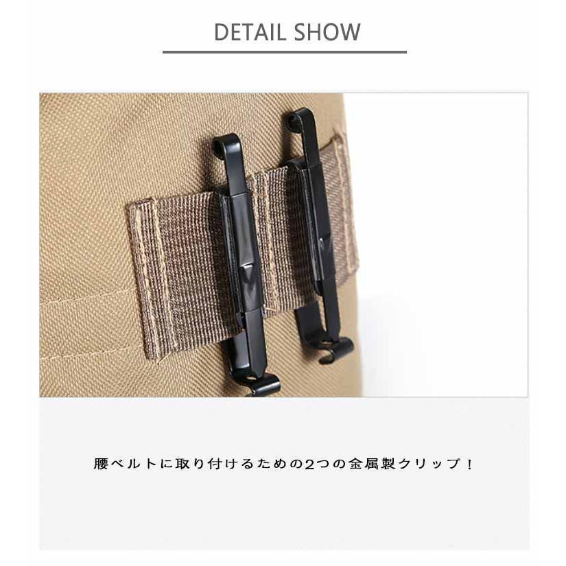 ミリタリー水筒 調理器具セット 軍用 3点セット 野外用食器 水筒 ミリタリー水筒 カバー付き ハイキング キャンプ キャンティーンカップ 登山 遠足 | ブランド登録なし | 17
