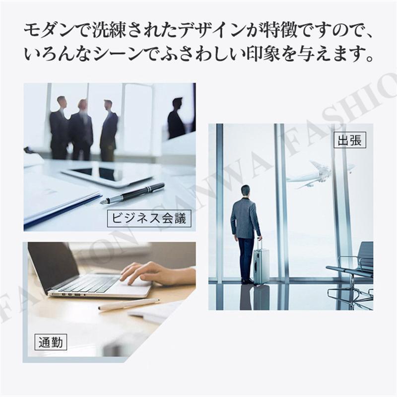 ビジネスバッグ パソコンバッグ メンズ ショルダー 軽量 レディース pc 防水 薄型 キャリーオン 出張 大容量 通勤 通学 OL シンプル 手提げ | ブランド登録なし | 11