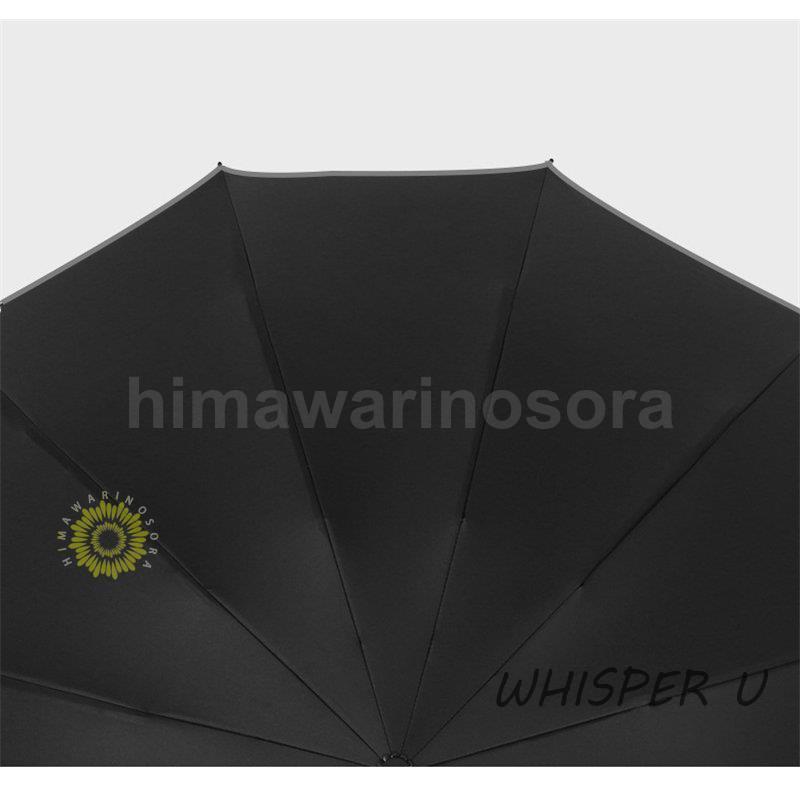 折りたたみ傘 撥水 晴雨傘 逆折り 自動開閉 折り畳み傘 UVカット 大きい コンパクト ワンタッチ 10本骨 軽量 晴雨兼用 | ブランド登録なし | 12
