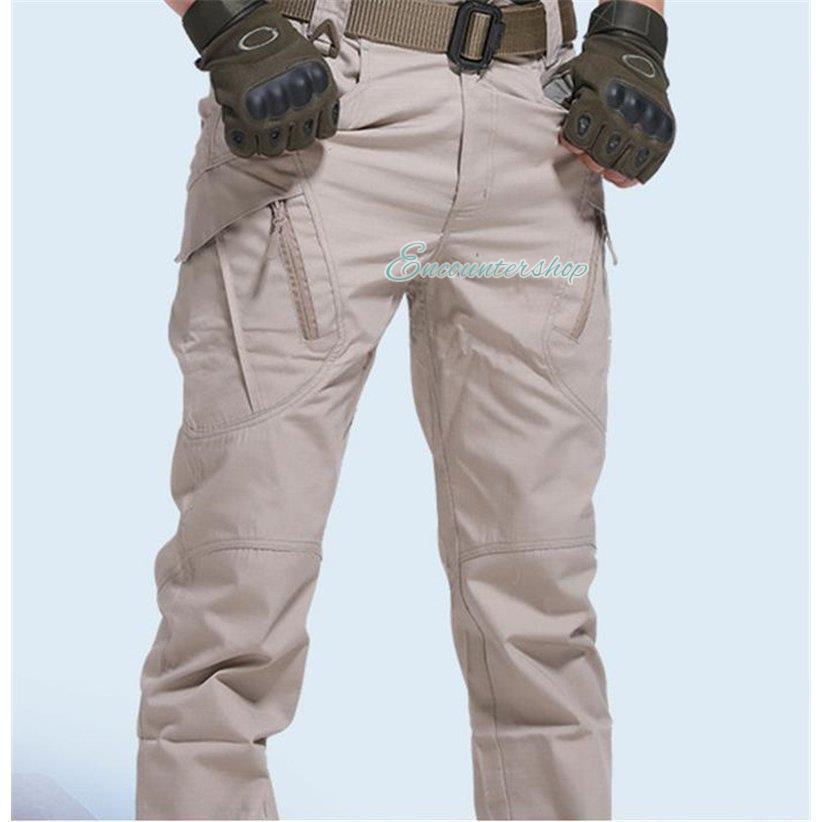 トレッキングパンツ ズボン メンズ キャンプ アウトドア 登山 パンツ アウトドア 撥水 防水 カーゴパンツ クライミングパンツ ストレッチ おしゃれ |  | 04
