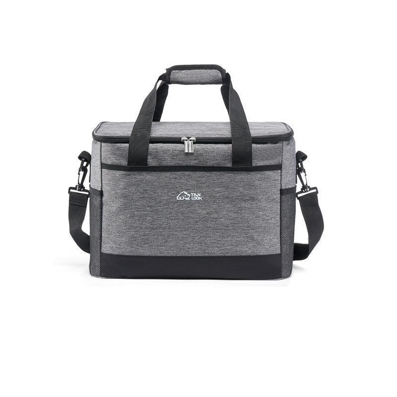 保冷バッグ クーラボックス クーラーバッグ ソフト 17L 大容量 お弁当 折りたたみ スポーツ ケーキ用 小型 買い物 コンパクト アウトドア |  | 02