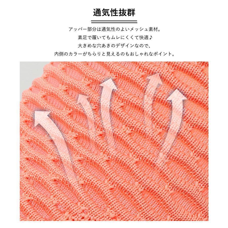 特価サンダル レディース メンズ 靴 スポーツサンダル スニーカーサンダル 厚底ヒール 黒 ブラック 軽い 軽量 通気性 仕事 オフィス 2way | ブランド登録なし | 10