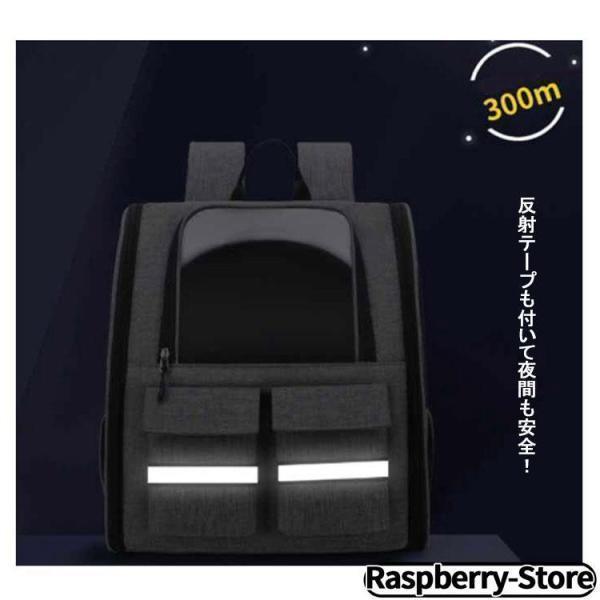 ペットキャリー 2way キャスター付き キャリーバッグ リュック 猫 犬 小型犬 中型犬 ペットキャリーバッグ ペットキャリーカート キャリーリュッ | ブランド登録なし | 17