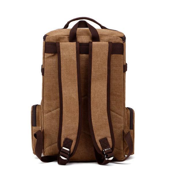 キャンプリュック リュックサック バックパック 防水 登山 キャンプ用品 アウトドア バッグ メンズ レディース ミリタリー 旅行 50L デイパック | ブランド登録なし | 22