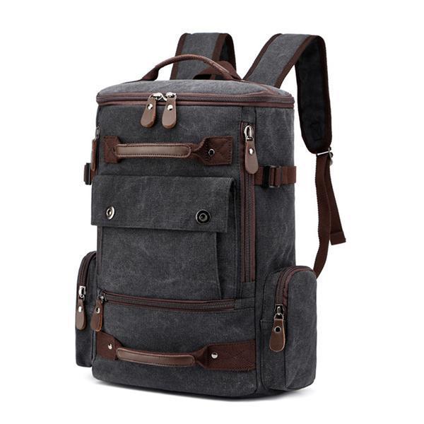 キャンプリュック リュックサック バックパック 防水 登山 キャンプ用品 アウトドア バッグ メンズ レディース ミリタリー 旅行 50L デイパック | ブランド登録なし | 06