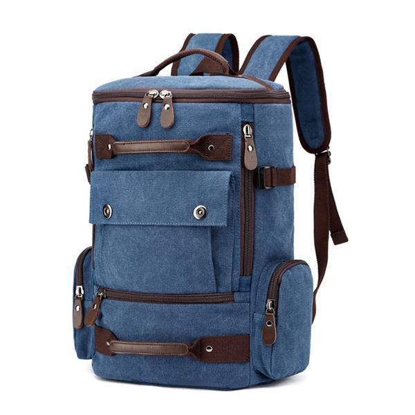 キャンプリュック リュックサック バックパック 防水 登山 キャンプ用品 アウトドア バッグ メンズ レディース ミリタリー 旅行 50L デイパック | ブランド登録なし | 10