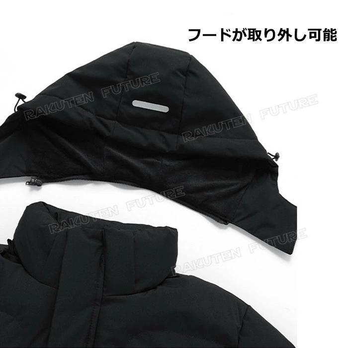 ベンチコート ジュニア 裏ボア ベンチコート ジュニア サッカー キッズ 女の子 男の子 160 150 140 130 ベンチコート メンズ | ブランド登録なし | 09