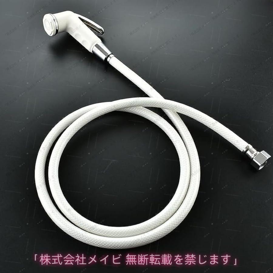 シャワーホース1.5M 2M 2.5M 3M 4M 5M 6M 8M 10M PVCフレキシブルバスルームバ 使い勝手抜群 毎日使いやすい 便利設計 快適 人気 上品 定番 | ブランド登録なし | 04