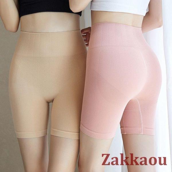 ガードルショーツ ショーツ ソフトガードル ボックスショーツ ボクサーショーツ 下着 レディース 女性 インナー パンティ パンツ 快適な着け心地 | ブランド登録なし | 03
