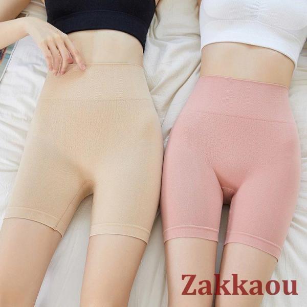 ガードルショーツ ショーツ ソフトガードル ボックスショーツ ボクサーショーツ 下着 レディース 女性 インナー パンティ パンツ 快適な着け心地 | ブランド登録なし | 04