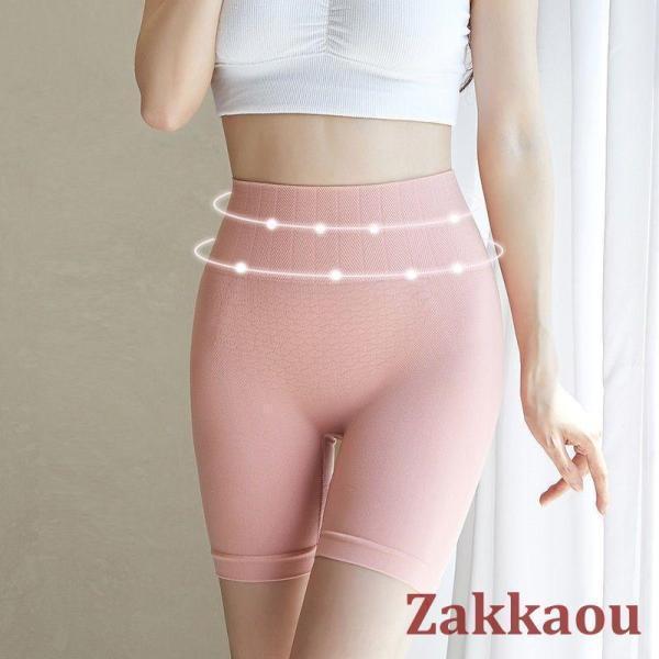 ガードルショーツ ショーツ ソフトガードル ボックスショーツ ボクサーショーツ 下着 レディース 女性 インナー パンティ パンツ 快適な着け心地 | ブランド登録なし | 05