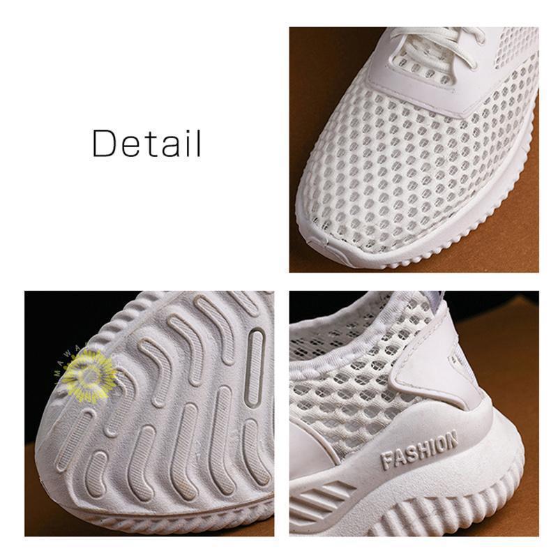 スニーカー メンズ ランニングシューズ メッシュ 通気性 軽量 ウォーキングシューズ カジュアル 滑り止め 運動靴 スポーツ 通学 通勤 春夏秋 | ブランド登録なし | 12
