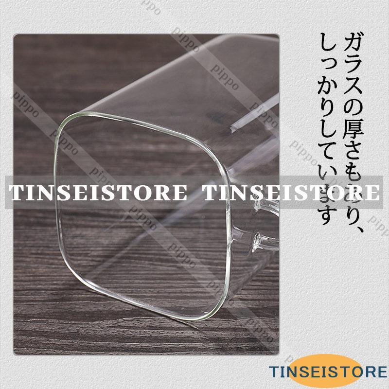 ガラス密閉保存瓶 保存びん ガラス 密封 コーヒー豆保存容器 キャニスター コーヒー豆 砂糖 紅茶収納 密封びん 硝子 透明 スプーン付き | ブランド登録なし | 18