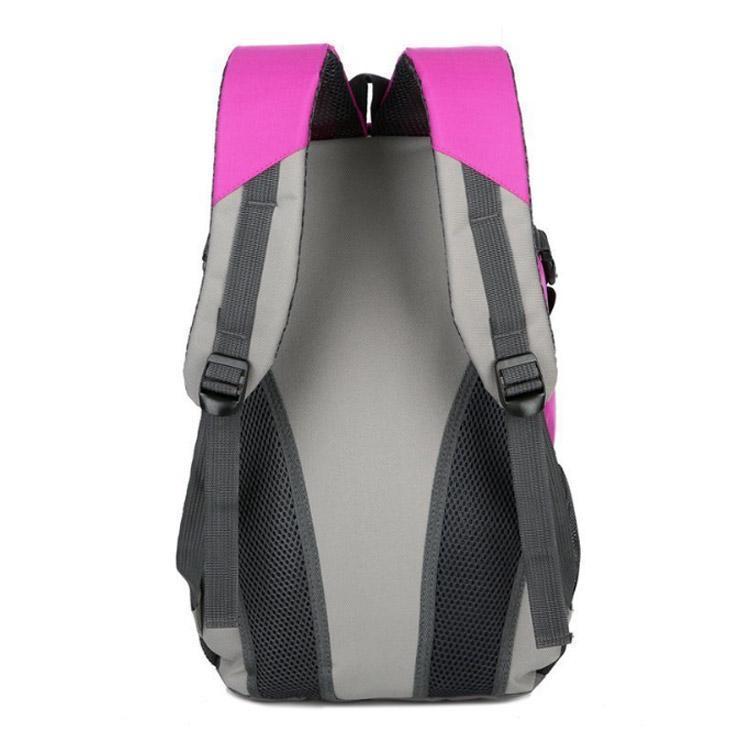登山 リュック 防水 30L リックサック 防災リュック バックパック 撥水 30L 登山 メンズ レディース 軽量 リュック キャンプ 通学 登山リ | ブランド登録なし | 15