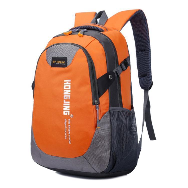登山 リュック 防水 30L リックサック 防災リュック バックパック 撥水 30L 登山 メンズ レディース 軽量 リュック キャンプ 通学 登山リ | ブランド登録なし | 02