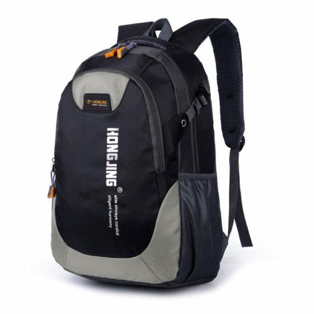 登山 リュック 防水 30L リックサック 防災リュック バックパック 撥水 30L 登山 メンズ レディース 軽量 リュック キャンプ 通学 登山リ | ブランド登録なし | 03