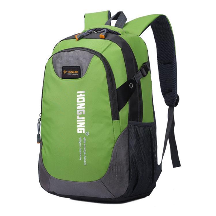 登山 リュック 防水 30L リックサック 防災リュック バックパック 撥水 30L 登山 メンズ レディース 軽量 リュック キャンプ 通学 登山リ | ブランド登録なし | 04