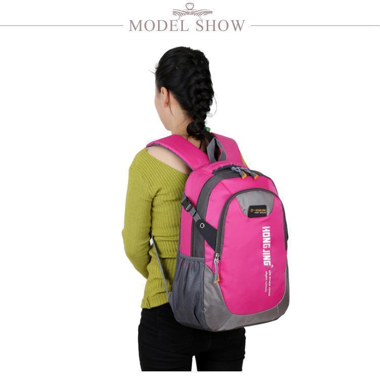 登山 リュック 防水 30L リックサック 防災リュック バックパック 撥水 30L 登山 メンズ レディース 軽量 リュック キャンプ 通学 登山リ | ブランド登録なし | 07
