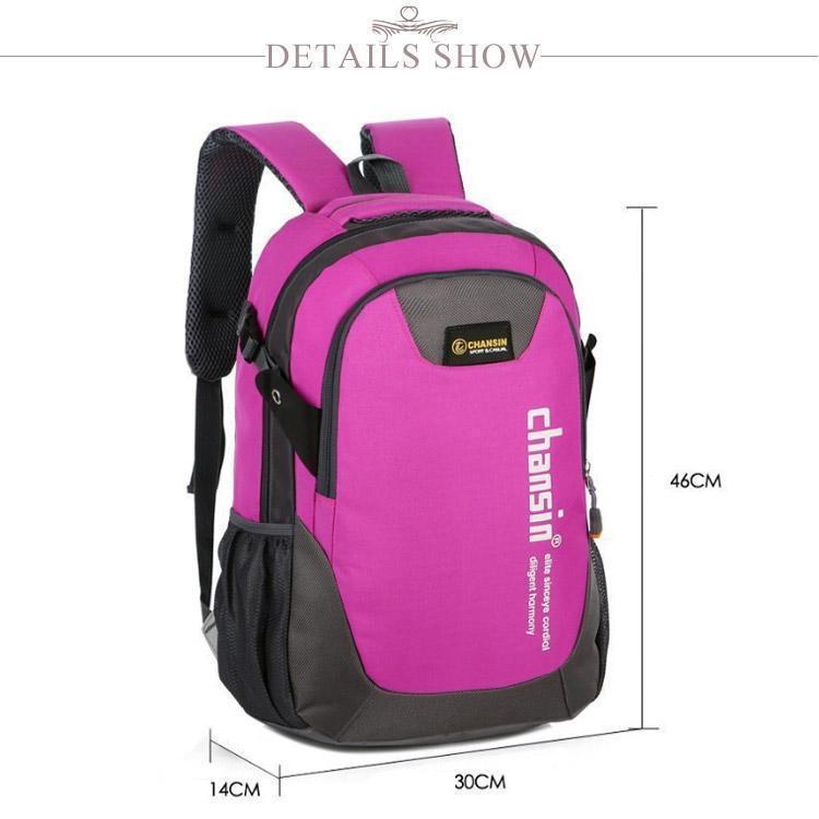 登山 リュック 防水 30L リックサック 防災リュック バックパック 撥水 30L 登山 メンズ レディース 軽量 リュック キャンプ 通学 登山リ | ブランド登録なし | 09