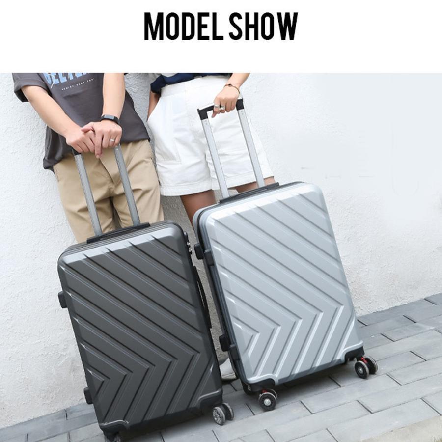 スーツケース 機内持ち込み 軽量 小型 Sサイズ かわいい おしゃれ ss 40l 3-5日用 ins キャリーケース キャリーバッグ 安い 旅行 | ブランド登録なし | 14