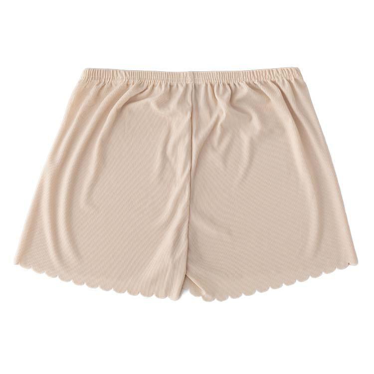 快眠 ボクサーパンツ パンツ トランクス 女性用 ペチパンツ レディース 速乾 3枚入り ボックスショーツ 3分丈 涼しい 快適な着け心地 デイリー使い | ブランド登録なし | 18